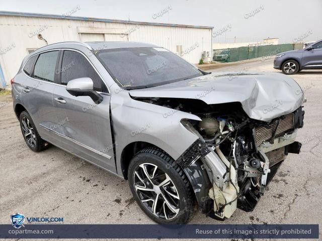 2022 HAVA JOLION – Lot 49361626 auction photo