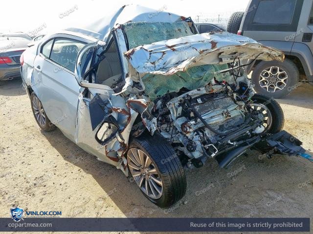 2025 SUZUKI CIAZ – Lot 49688286 auction photo