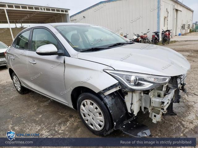 2022 CHAN ALSVIN – Lot 49974556 auction photo