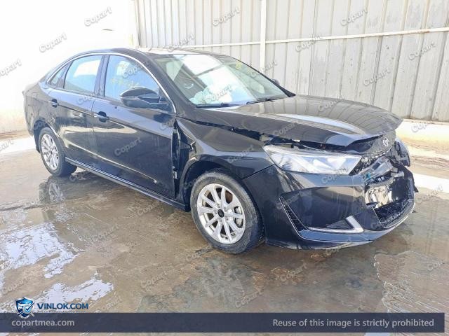 2024 KAIY E5 – Lot 50006026 auction photo