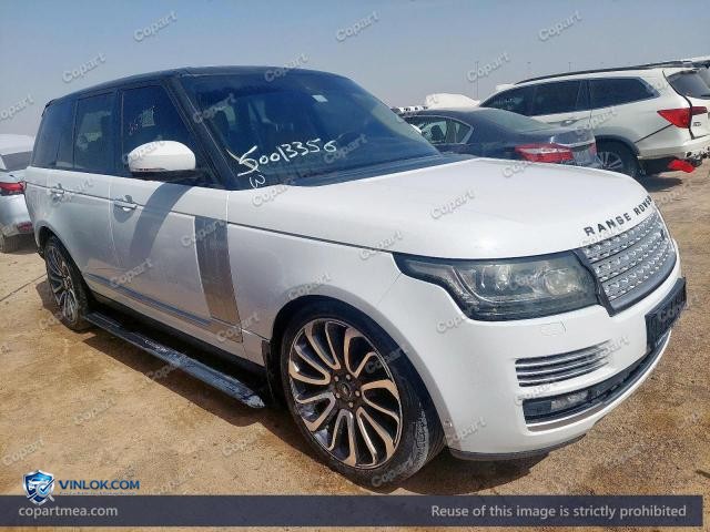 2015 RANG AUTOBIOGRA – Lot 50013356 auction photo