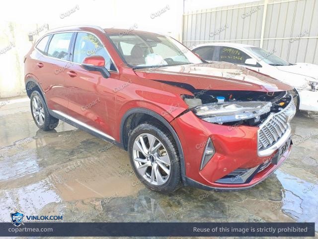 2024 HAVA H6 – Lot 50019226 auction photo