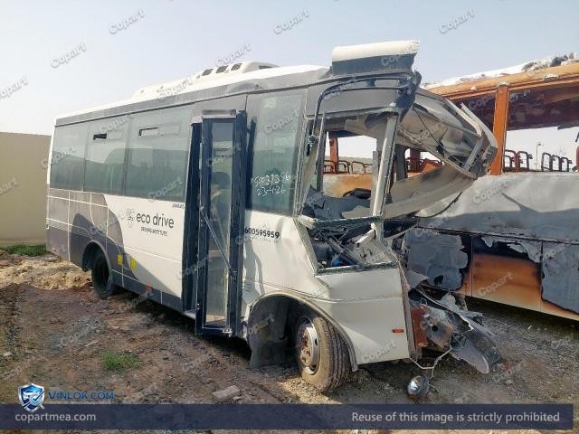 2023 ASHO GAZL – Lot 50037356 auction photo
