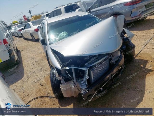 2015 TOYOTA CAMRY – Lot 50371436 auction photo