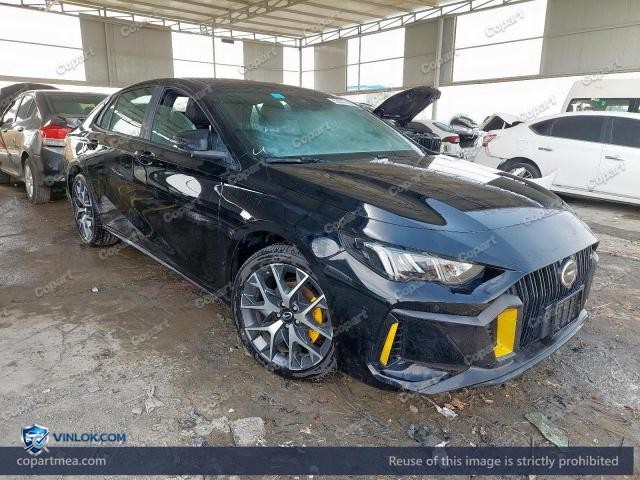 2026 GAC EMPOW – Lot 50387266 auction photo