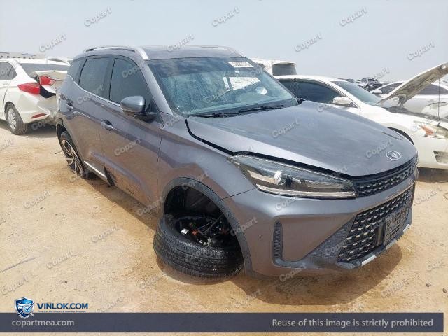 2024 KAI X3 – Lot 50387576 auction photo