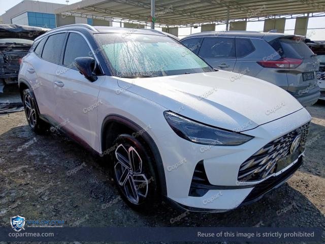 2024 MG 1 – Lot 50391306 auction photo
