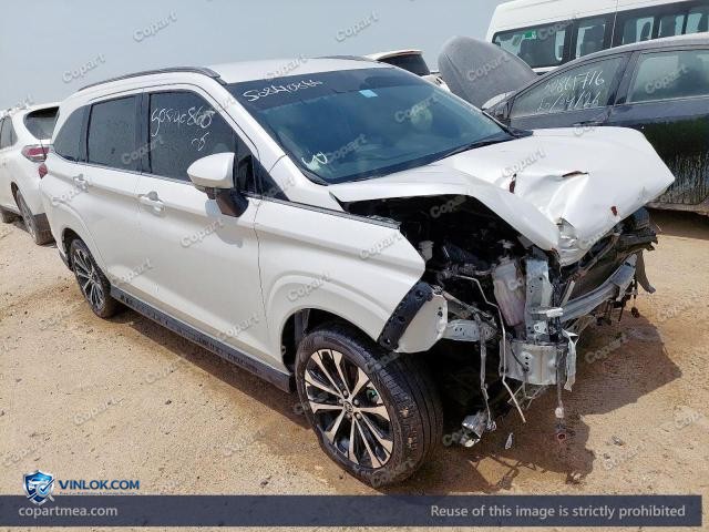 2024 TOYOTA VELOZ – Lot 50840866 auction photo