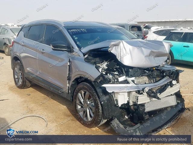 2026 GEEL COOLRAY – Lot 50862196 auction photo