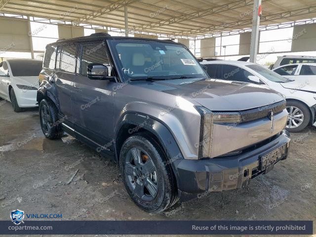 2024 CHER ICAR 03 – Lot 50880436 auction photo