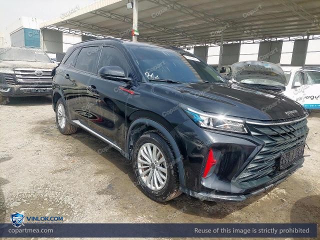2024 FENG 600 – Lot 51054466 auction photo