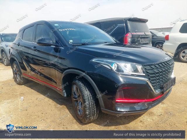 2024 DFSK FENGON – Lot 51059736 auction photo