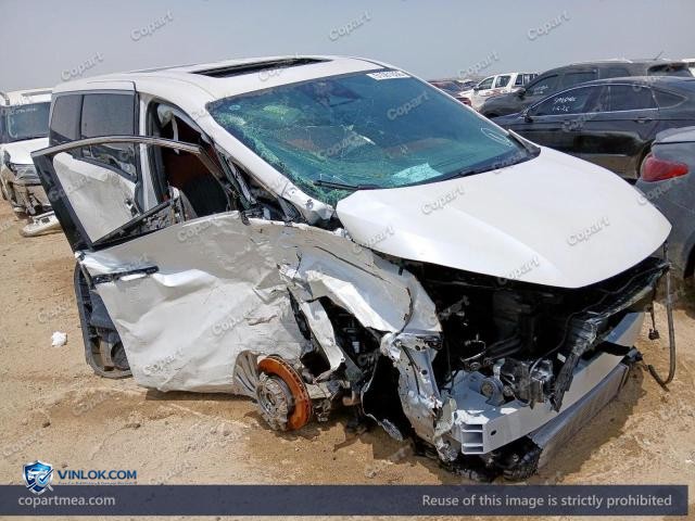 2026 GAC M8 – Lot 51061836 auction photo