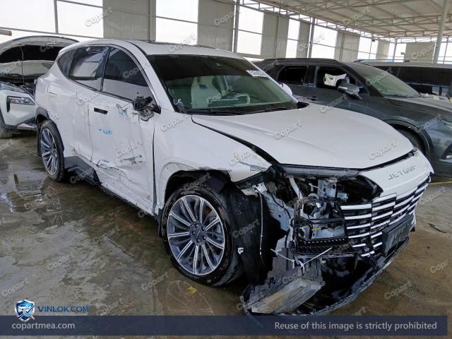 2024 JETO DASHING – Lot 51214626 auction photo