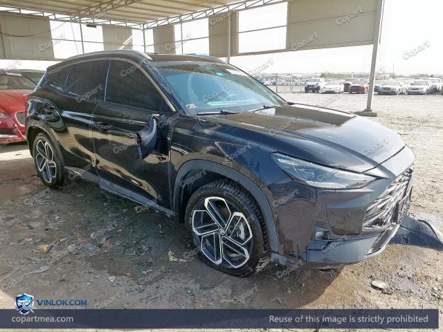 2026 MG ONE – Lot 51216396 auction photo
