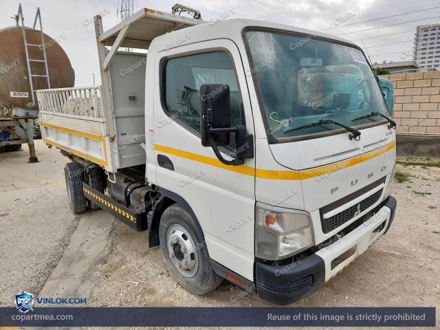 2024 FSO CARO – Lot 51222556 auction photo