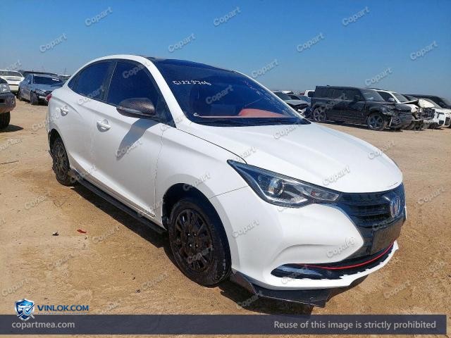 2024 CHAN ALSVIN – Lot 51223706 auction photo