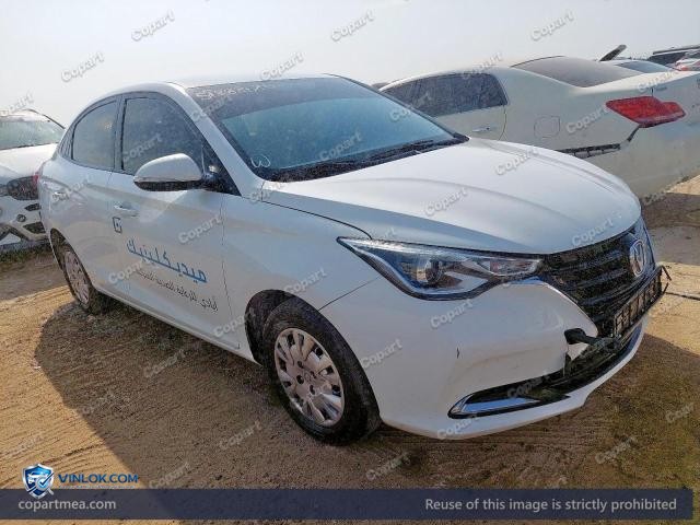 2024 CHAN ALSVIN – Lot 51383086 auction photo