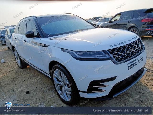 2020 RANG VELAR – Lot 51383606 auction photo