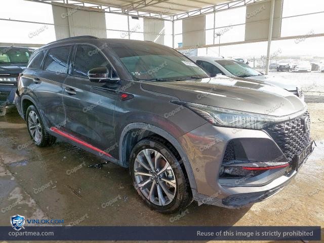 2023 CHAN CS75 – Lot 51555126 auction photo