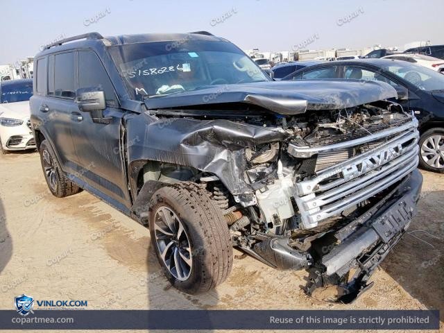 2026 HAVA H9 – Lot 51580286 auction photo