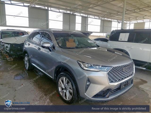 2025 HAVA H6 – Lot 51580466 auction photo