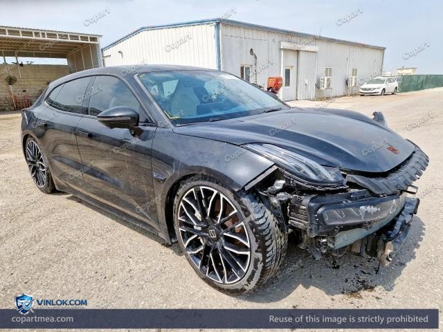 2024 ZEEK 001 – Lot 51580516 auction photo