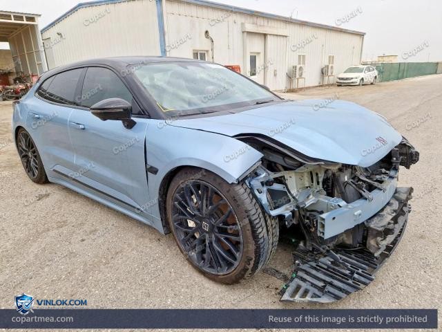 2024 ZEEK 001 – Lot 51580716 auction photo
