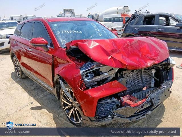 2023 BEST T – Lot 51737726 auction photo