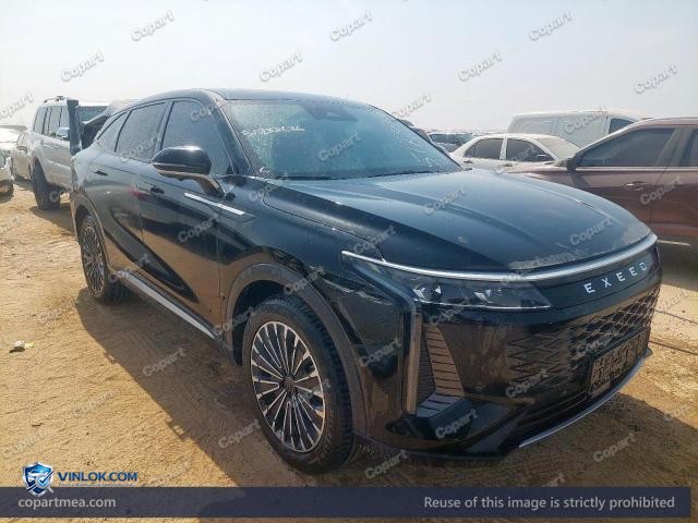 2025 EXEE RX – Lot 51738676 auction photo