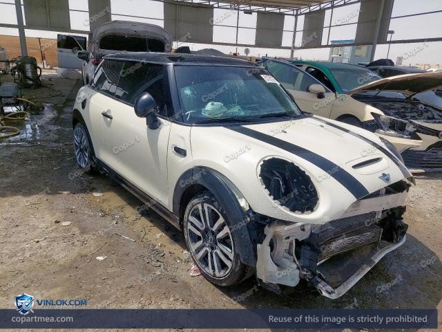 2019 MINI COOPER – Lot 51751796 auction photo