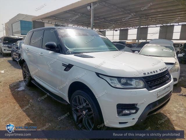 2014 RANG SPORT – Lot 51758346 auction photo