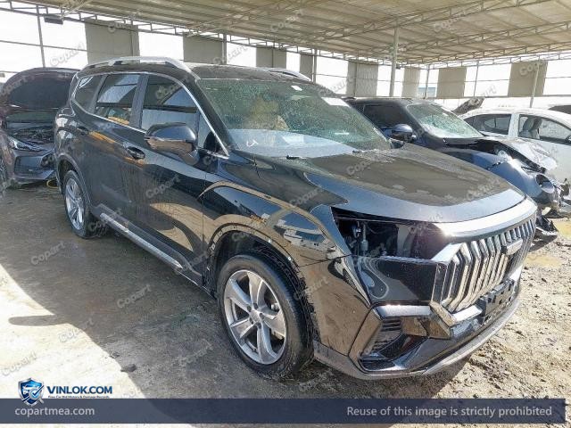 2025 GEEL OKAVANGO – Lot 51925936 auction photo