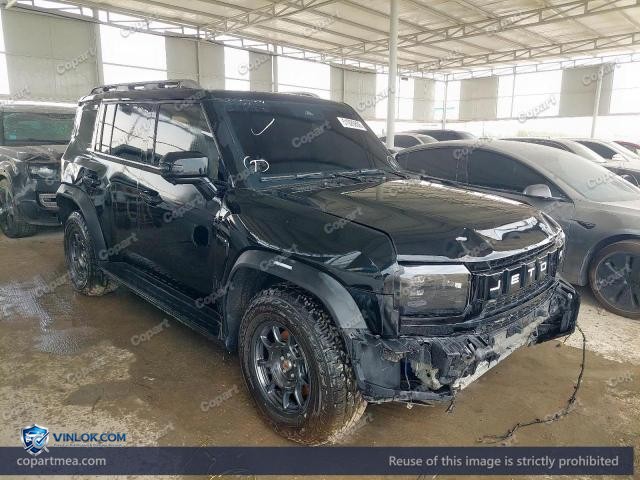 2024 JETO T2 – Lot 51926806 auction photo