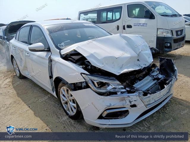 2021 MG 5 – Lot 51927326 auction photo