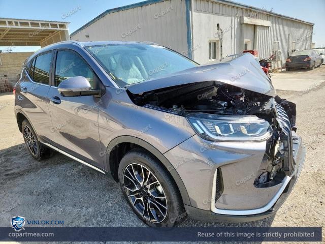 2025 JETO X50 – Lot 51928696 auction photo