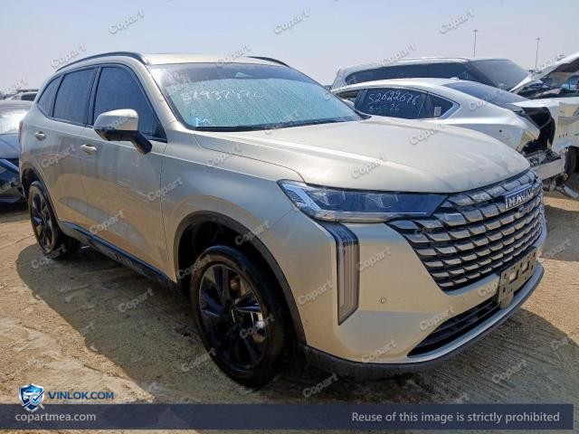 2026 HAVA H6 – Lot 51932476 auction photo