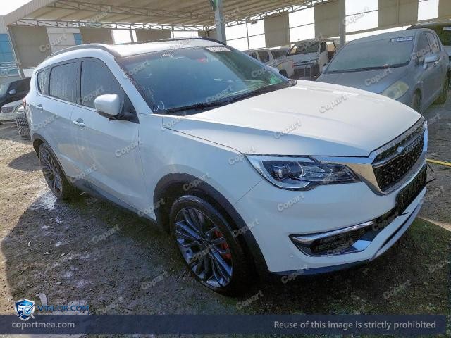 2023 JETO X70 – Lot 51950226 auction photo