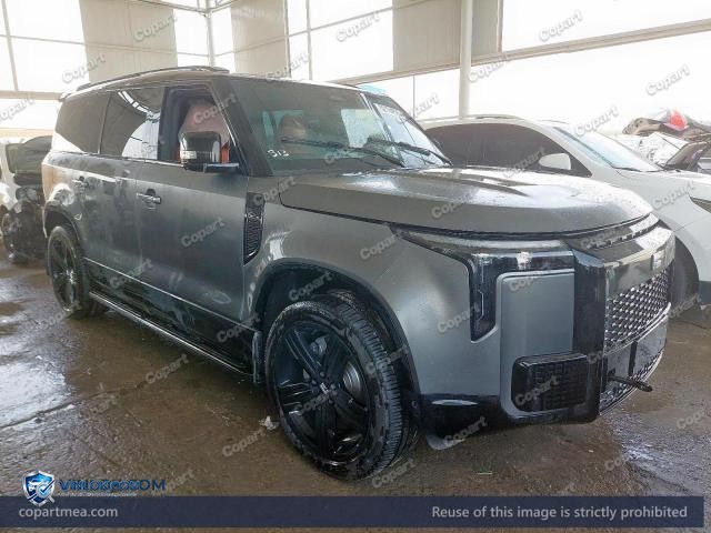 2025 ROX 01 – Lot 52104876 auction photo