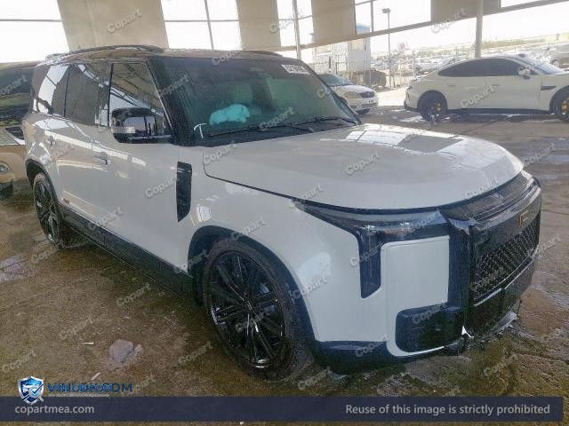 2026 ROX 01 – Lot 52104896 auction photo