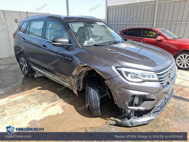 2021 CHAN CS75 – Lot 52115026 auction photo