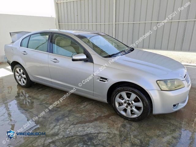 2007 CHEVROLET LUMINA – Lot 52603573 auction photo