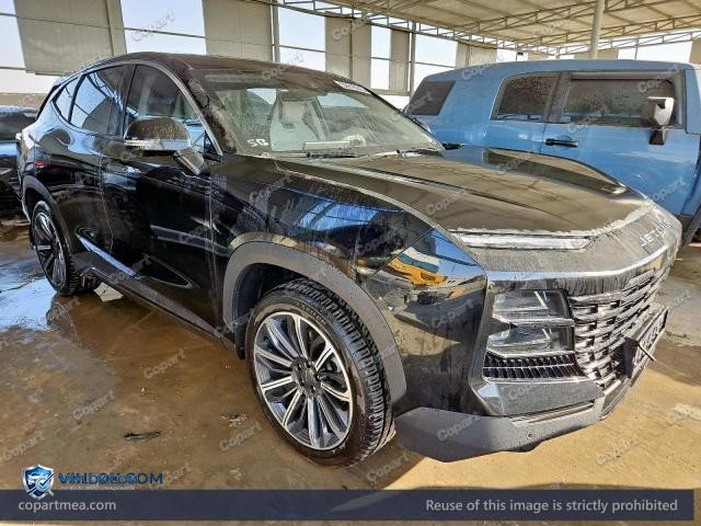 2024 JETO DASHING – Lot 52618016 auction photo