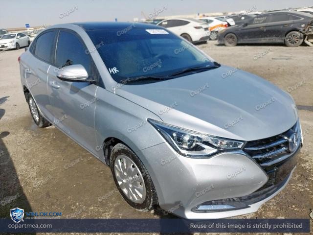 2024 CHAN ALSVIN – Lot 52618556 auction photo