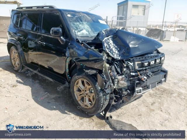 2025 JETO T2 – Lot 52619706 auction photo