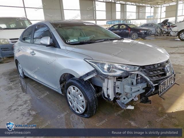 2024 CHAN ALSVIN – Lot 52620566 auction photo