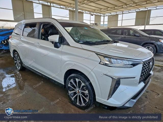 2024 TOYOTA VELOZ – Lot 52620956 auction photo