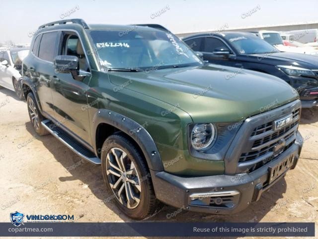 2022 HAVA DARGO – Lot 52622716 auction photo
