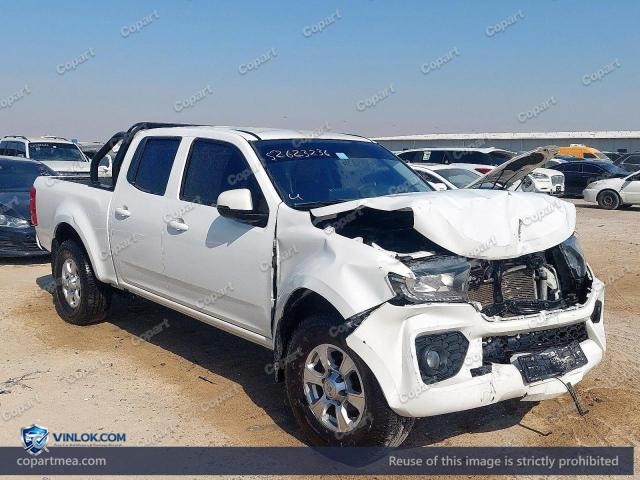 2025 GREA WINGLE – Lot 52623236 auction photo