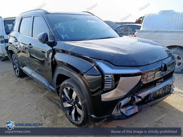 2026 MITSUBISHI DESTINATOR – Lot 52627536 auction photo